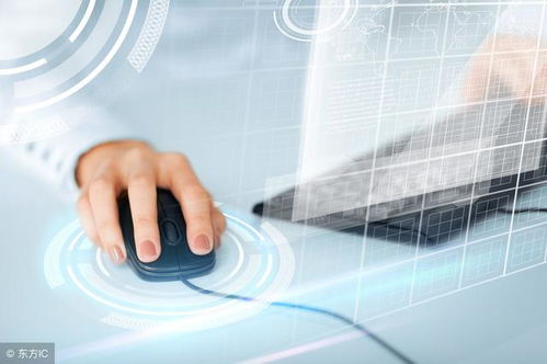 互联网电子商务的早期雏形 基于电子邮件的网络技术服务