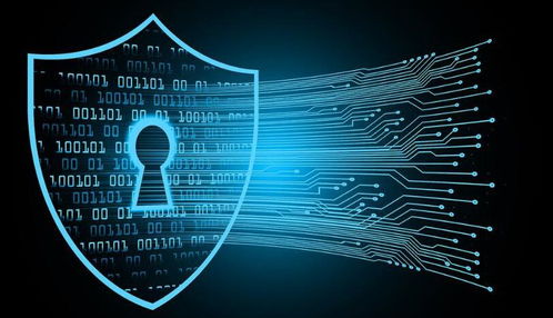 第4轮再融3亿，聚焦服务器安全的网络技术服务企业业务覆盖10多个领域