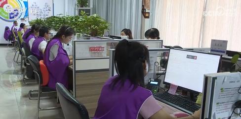 点亮技能之光，赋能更广就业——聚焦职业技能培训助力困难群体